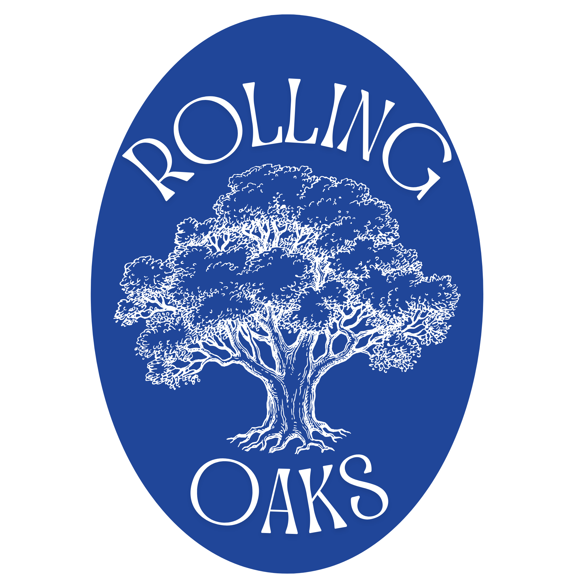 Rolling Oaks